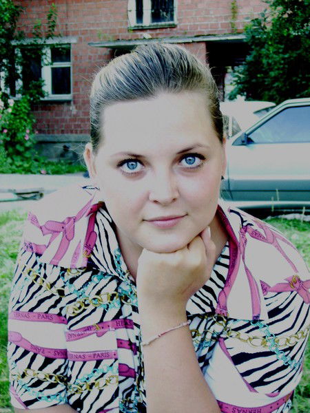 Елена Боталова