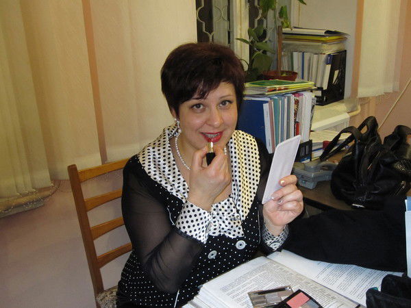 Елена Вильгемская