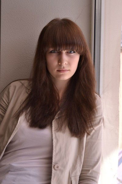 Александра Якубович