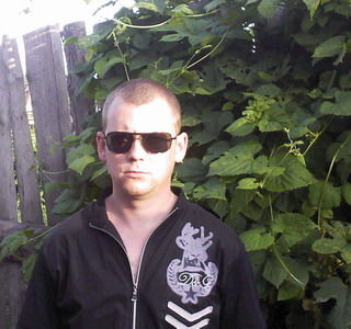 Денис Лазюк