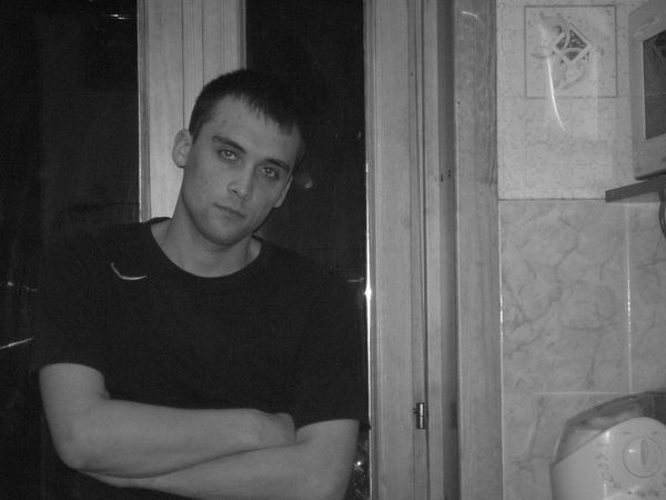 Алексей Савищенко