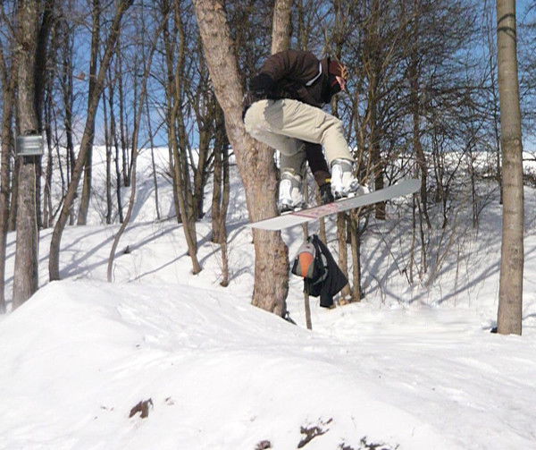 Максим Бесчастный