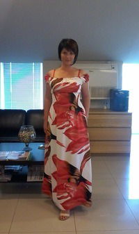 Ксения Гасперская