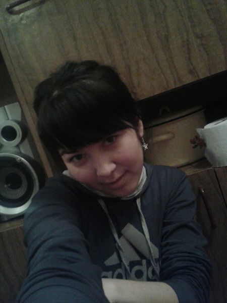 Kokshetau_Kyzy Osobo Opasny