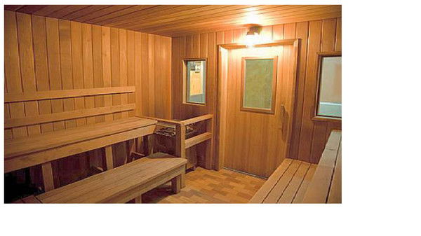 Баня Кокшетау