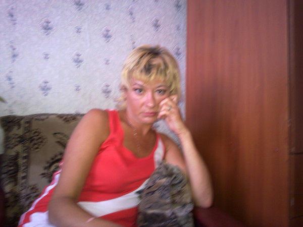 Майя Платонова