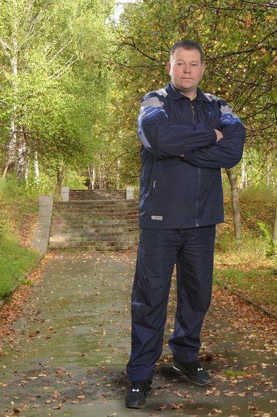 Игорь Ситников