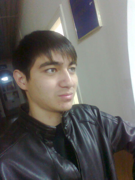 Асхат Бимагамбетов