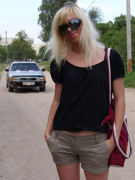 Татьяна Борисевич