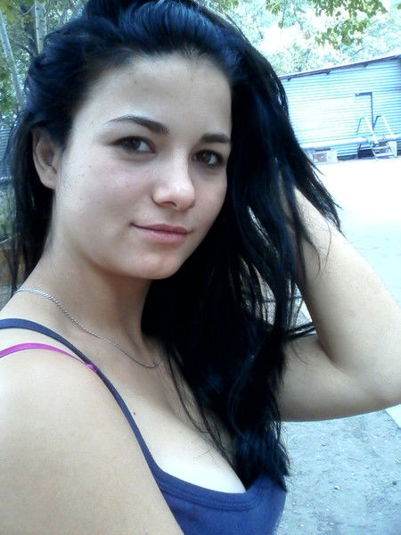 Александра Гареева