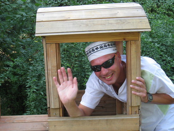 Александр Шпак