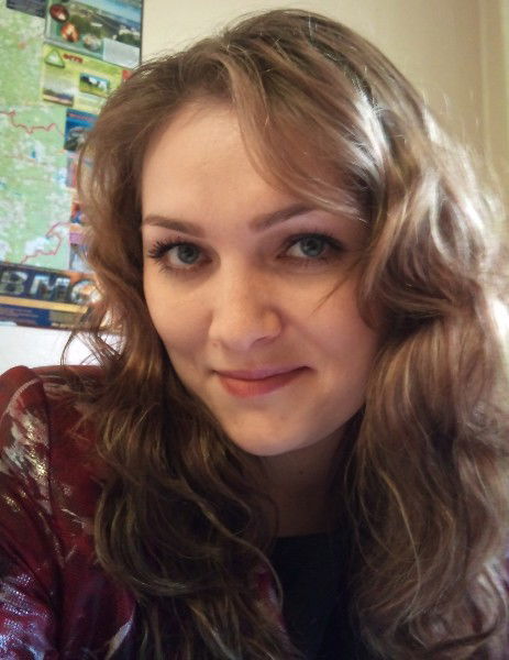 Виктория Дускалиева