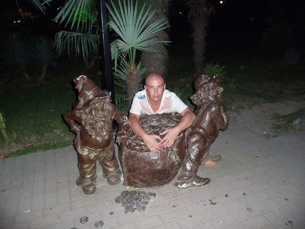 Андрей Гурьянов