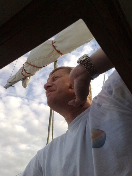 Виктор Бачинский