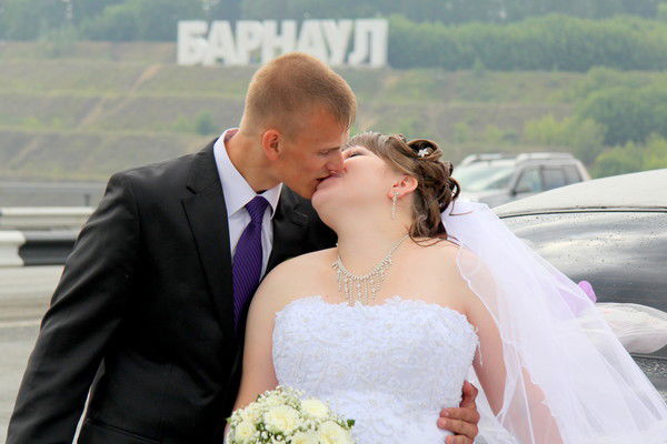 Танечка Быкова