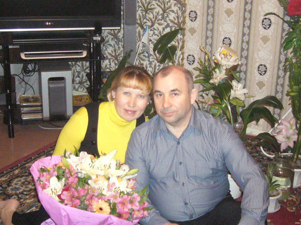 Фарида Аглетдинова