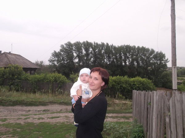 Анастасия Поршнева