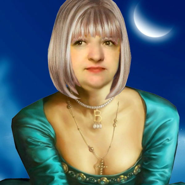 Светлана Сагеева