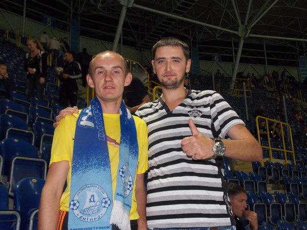 Леша Симаков