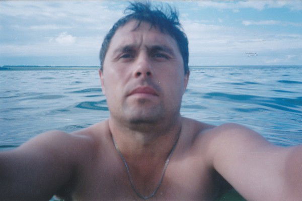 Владимир Корючин