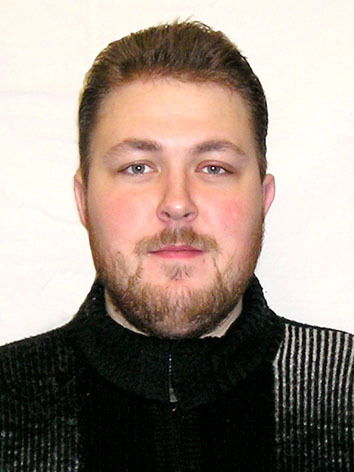 Сергей Федорович