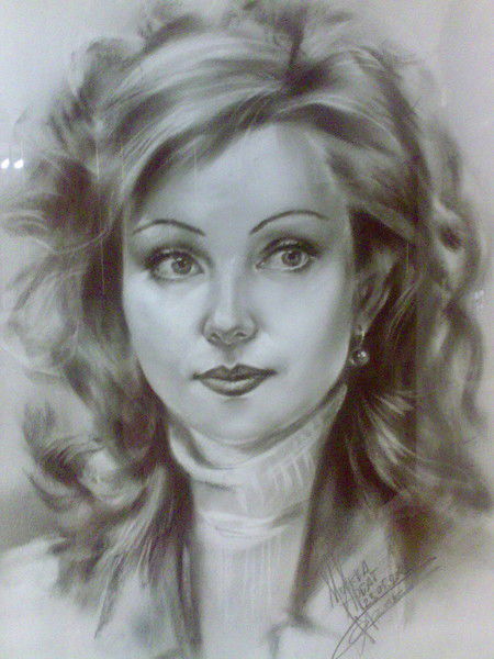 Ирина Приклонская