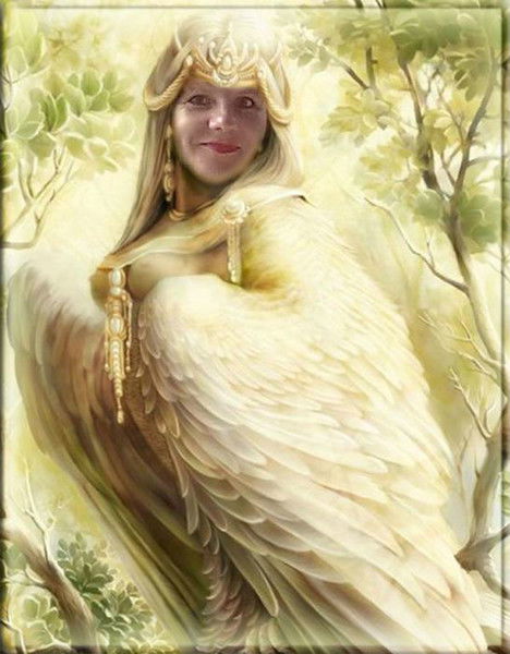 Светлана Фальковская