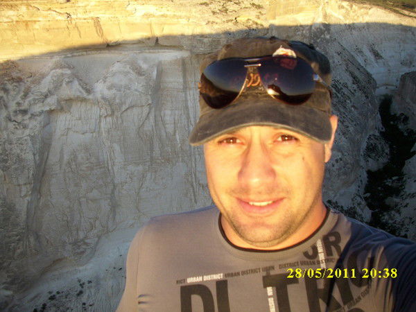 Сергей Абдуллаев