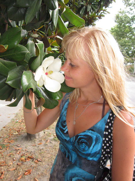 Ирина Щеникова