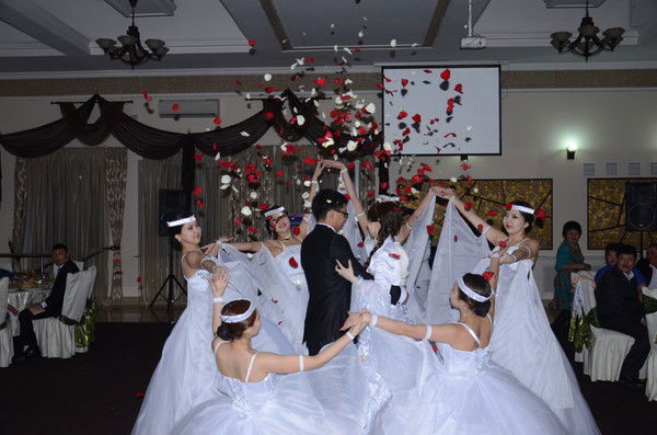 Тойбастар Той Агенттiгi