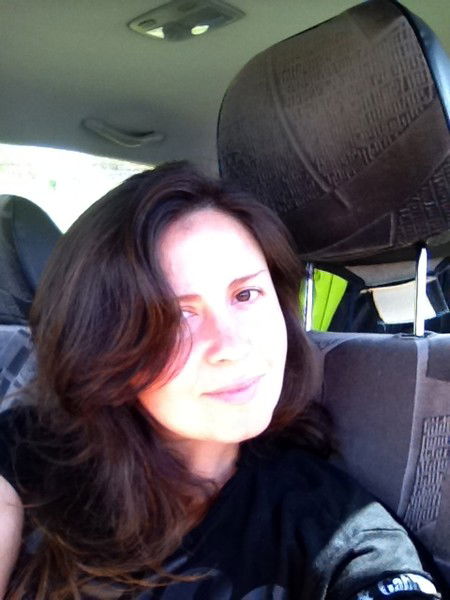 Эльза Уразбахтина