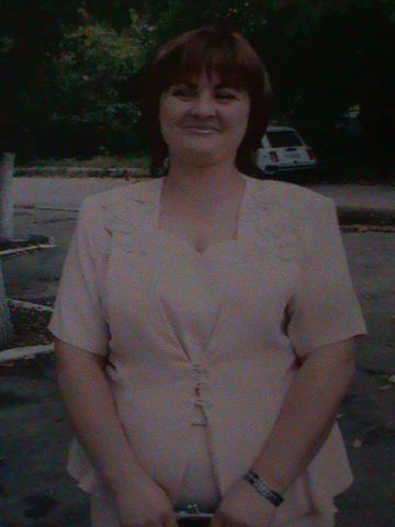 Диана Миронова