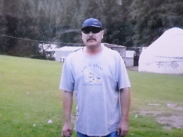 Жолдошбек Мусанов