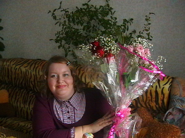 Елена Тагильцева