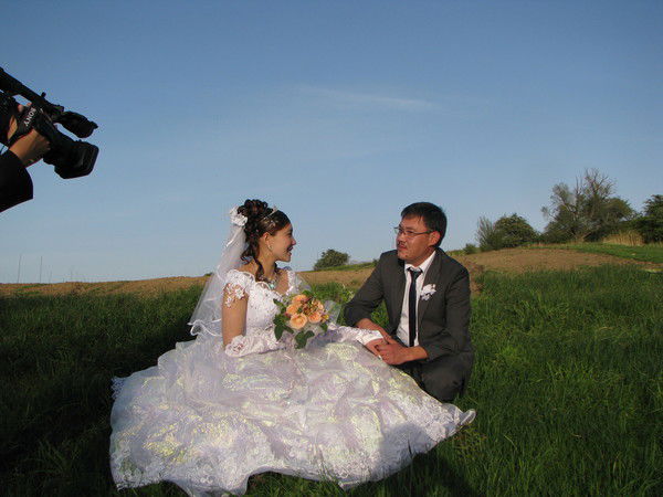 Перизат Керимбекова