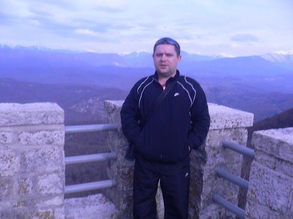 Михаил Пономарев