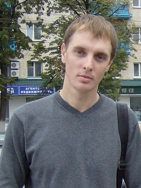 Евгений Рузанов