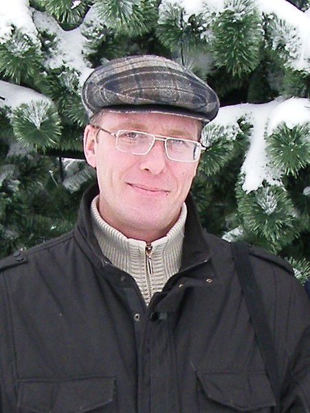 Андрей Бреус