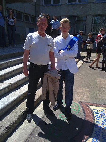 Игорь Шабалин