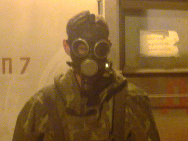 Артур Штейников