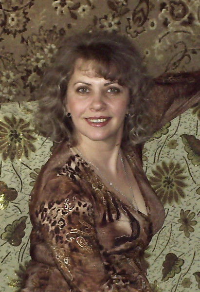 Ларида Осетинская