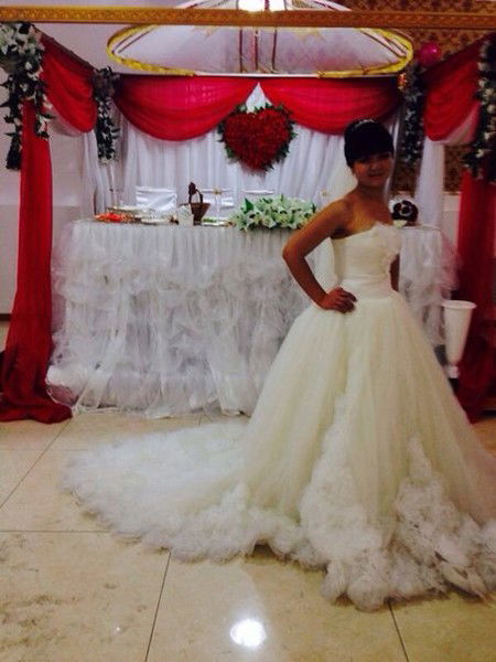 Динара Бейспекова