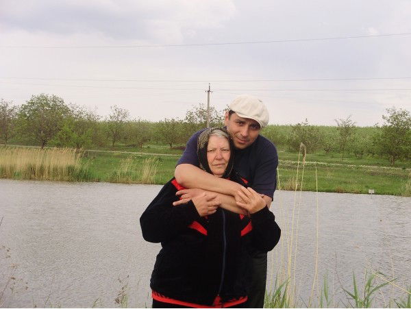 Станислав Куцый