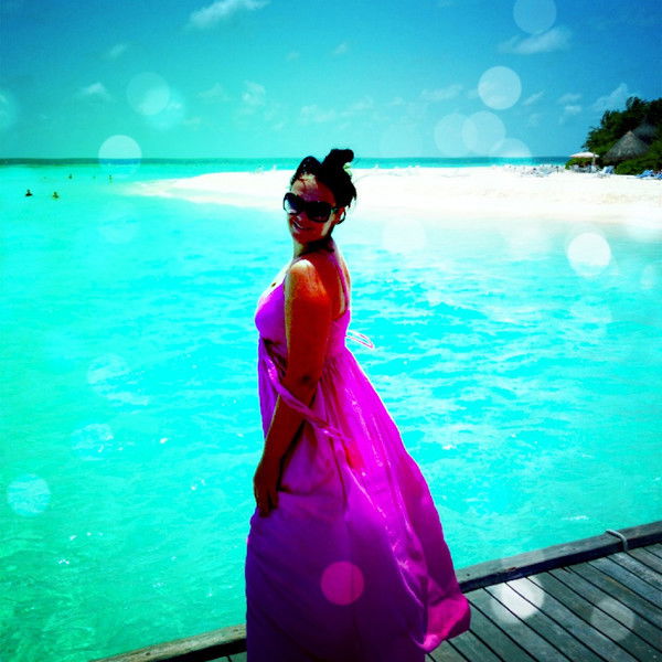 Елена Гавриш(Жукова)