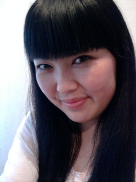 Аида Джакшылыкова