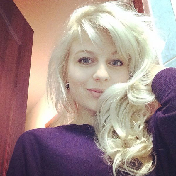 Анастасия Киселева