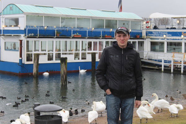 Владимир Плахотнюк