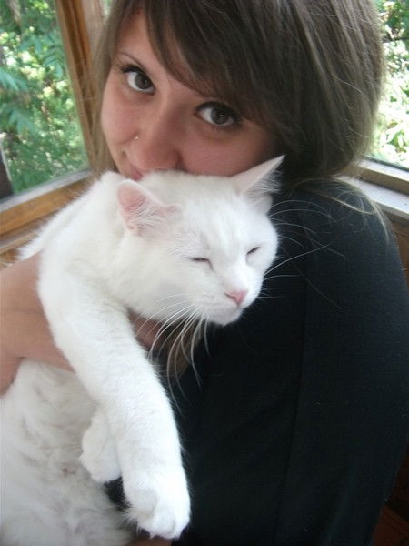 (Кариглазая) ....