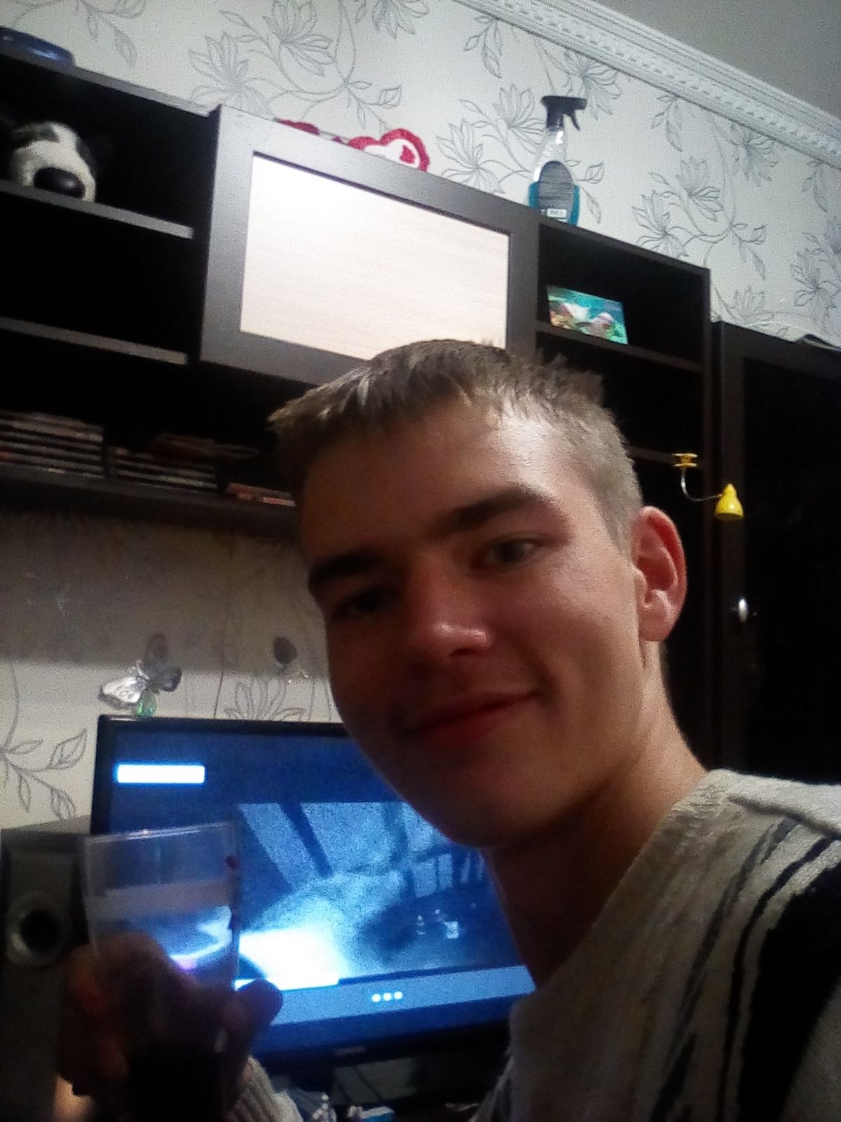 Дмитрий Ратников