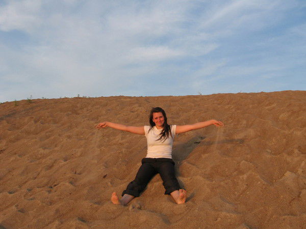 Елена Мочалова